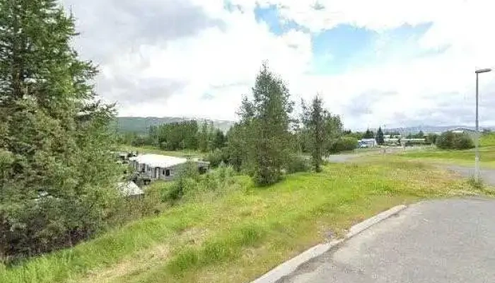 Sjonarholl Sjoflutningar - Egilsstaðir