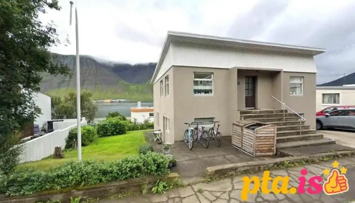 Sjoppan Autoshop - 400 Ísafjörður