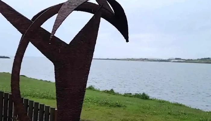 Sjoraeningjarolo Myndskeid - Kópavogur