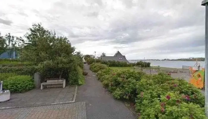 Sjoraeningjarolo Street View 360deg - Kópavogur