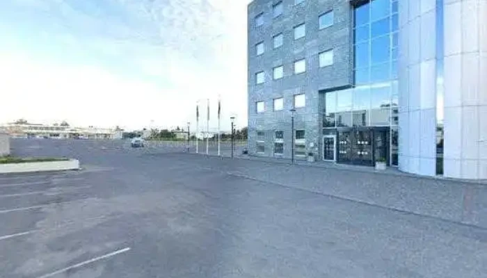 Sjova Street View 360deg - Reykjavík