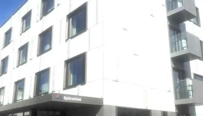 Sjúkrahótel Landspítala - Reykjavík