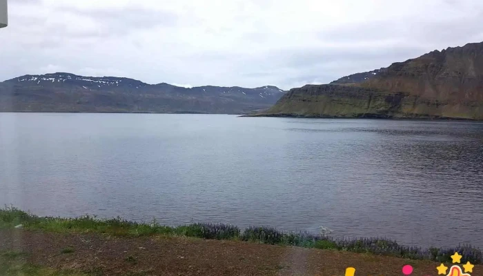 Sjúkrahús - Neskaupstaður