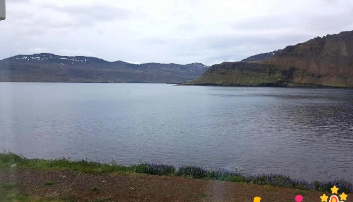 Sjukrahus Sjukrahus - Neskaupstaður