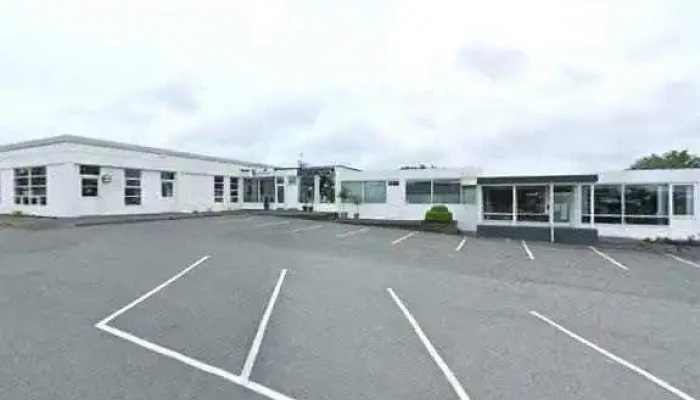 Sjukrathjalfun Egils Street View 360deg - Garðabær