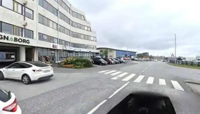 Sjukrathjalfun Kopavogs Sjukraþjalfunarstoð - Kópavogur