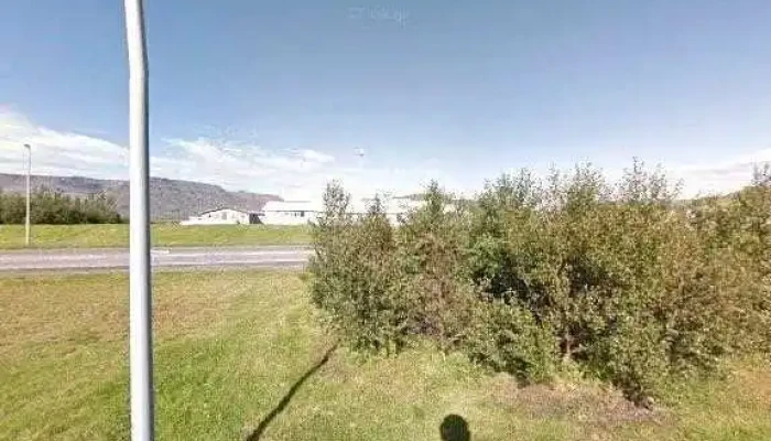 Sjukrathjalfun Mosfellsbaejar Sjukraþjalfari - Mosfellsbær