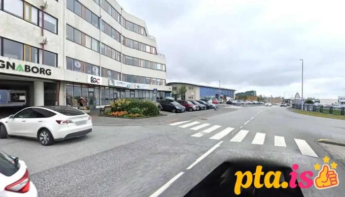 Sjúkraþjálfun Kópavogs - Kópavogur