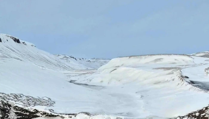 Skaftarhreppur Waterfall Safn - Kirkjubæjarklaustur