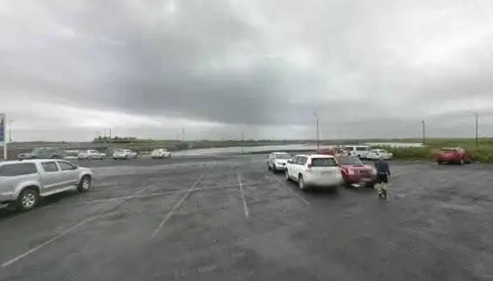 Skaftarskali Street View 360deg - Kirkjubæjarklaustur