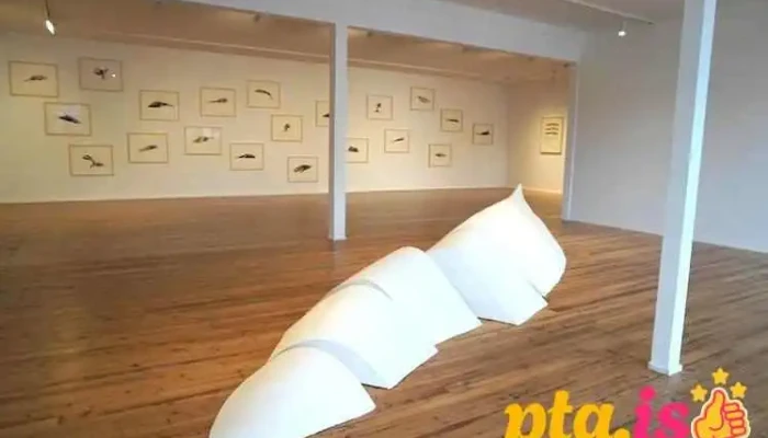 Skaftfell Art Center -  Fra Eiganda - Seyðisfjörður