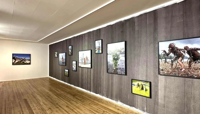 Skaftfell Art Center -  Nalægt Mer - Seyðisfjörður