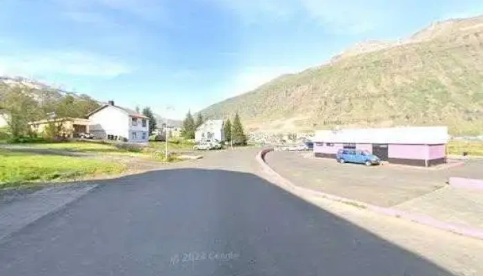 Skaftfell Art Center -  Street View 360deg - Seyðisfjörður