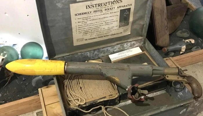 Skaftfellingur Museum -  Instagram - Vík