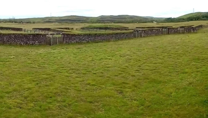 Skaftholtsrettir Hvernig A Að Komast þangað - Stóri Núpur