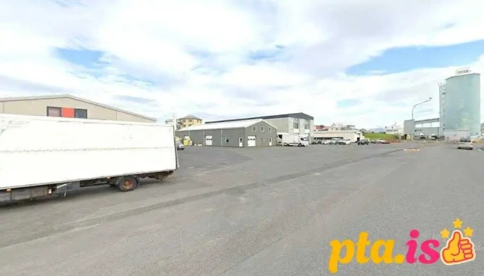Skagabón - 300 Akranes