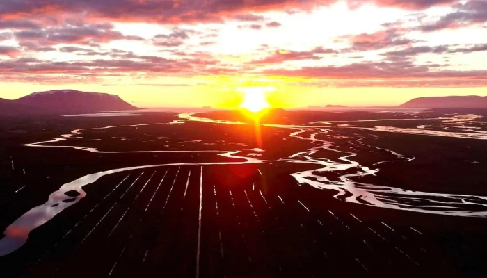 Skagafjordur Iceland - Iceland