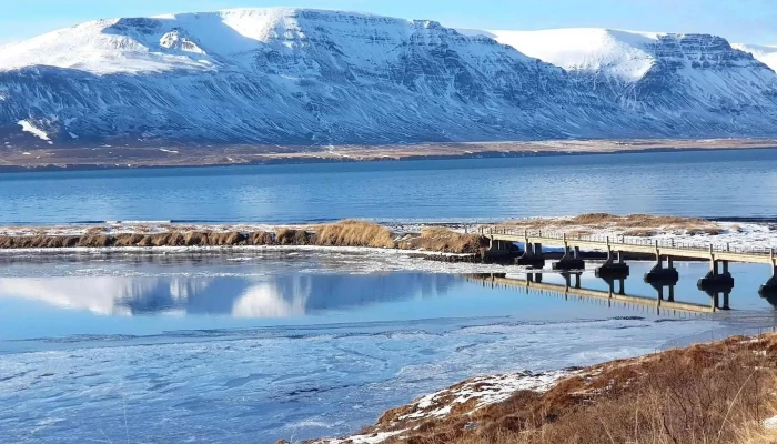 Skagafjordur Svæði - Iceland