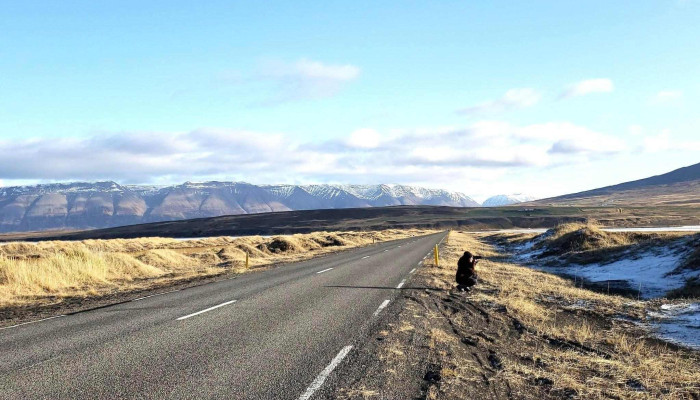 Skagafjordur Umsagnir - Iceland