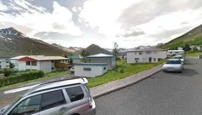 Skalarhlid Dvalarheimili Aldraðra - Siglufjörður