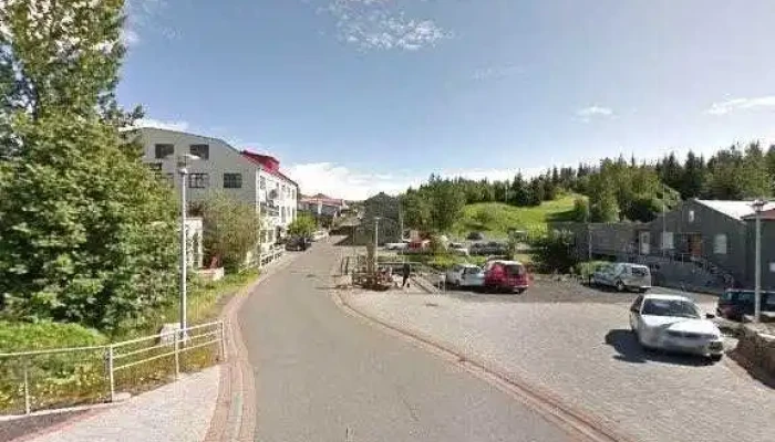 Skalinn Skataheimili - Mosfellsbær