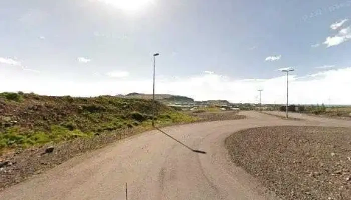 Skammadalsvegur -  Ibuðakjarni - Mosfellsbær