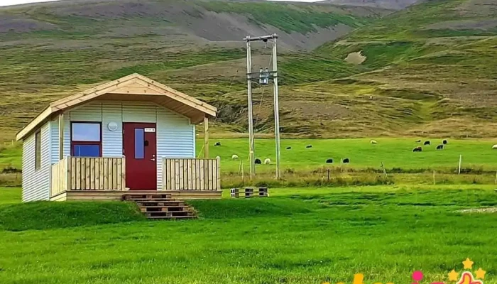 Skard Guesthouse Gistiheimili - Sauðárkrókur