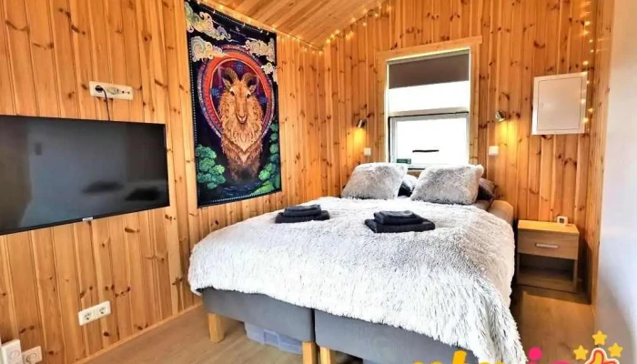 Skard Guesthouse Herbergi - Sauðárkrókur