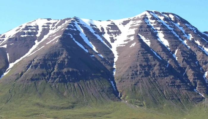 Skard Guesthouse Hvernig A Að Komast þangað - Sauðárkrókur