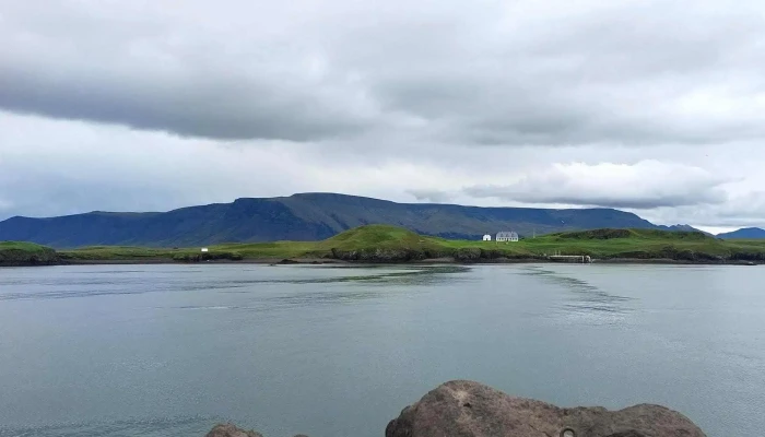 Skarfagardsviti Heimilisfang - Iceland