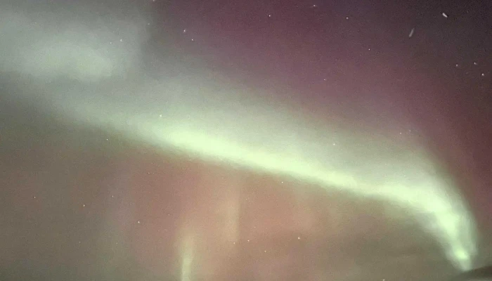 Skarfasker Utsynispallur Instagram - Hnífsdalur
