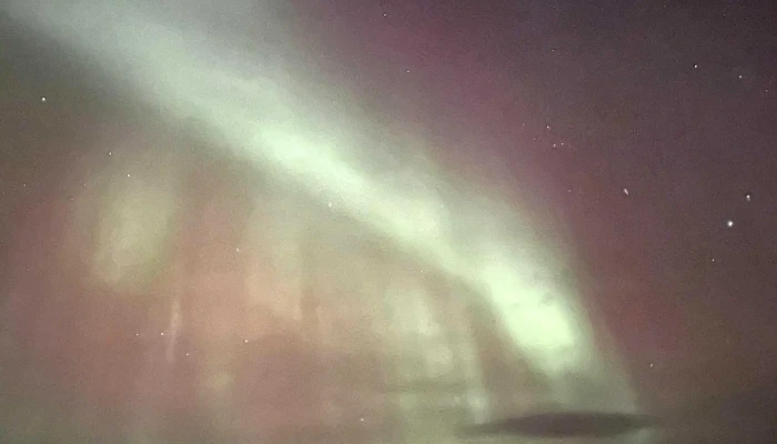Skarfasker Utsynispallur Verð - Hnífsdalur