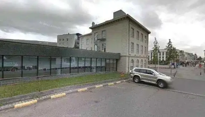 Skart Og Verdlaun Street View 360deg - Akureyri