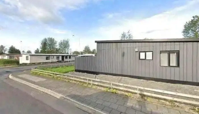 Skatabudir Ulfjotsvatni Skataheimili - Selfoss