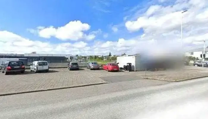 Skatafelagid Heidabuar Smiður - Keflavík