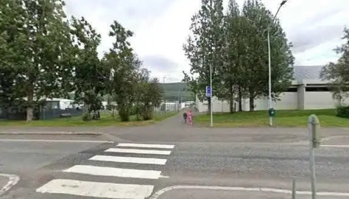 Skatafelagid Klakkur Skataheimili - Akureyri