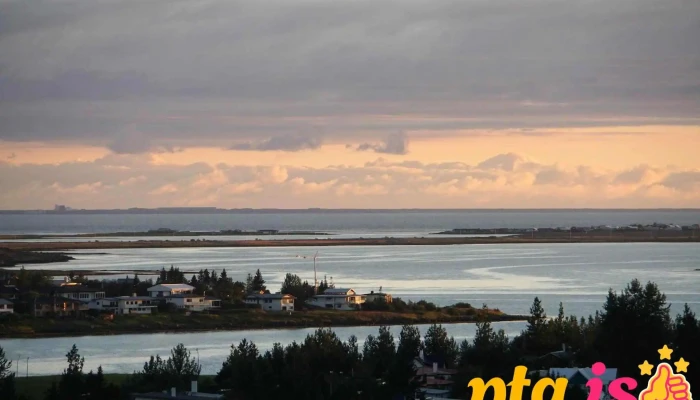 Skatafelagid Kopar Fra Gestum - Kópavogur
