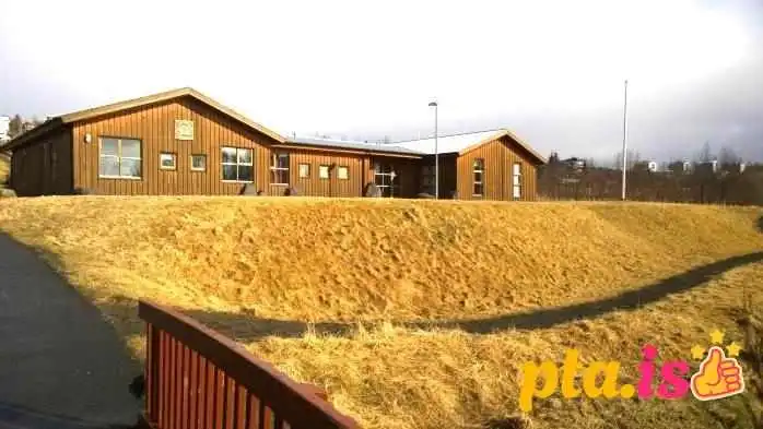Skatafelagid Kopar Skataheimili - Kópavogur