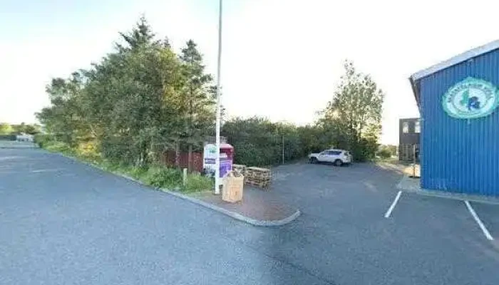 Skatafelagid Vifill Street View 360deg - Garðabær