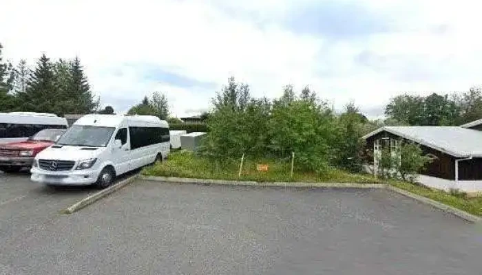 Skatafelagid Vogabuar Street View 360deg - Reykjavík