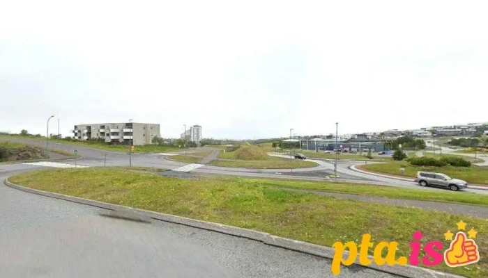 Skátagildi - Kópavogur