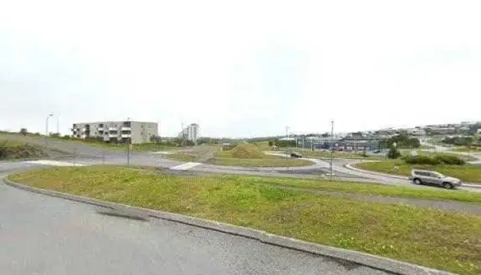Skatagildi Posthus - Kópavogur