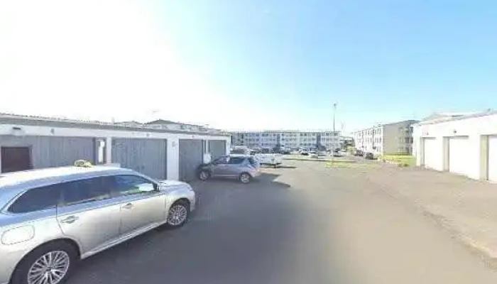 Skataland Tjaldleiga - Reykjavík