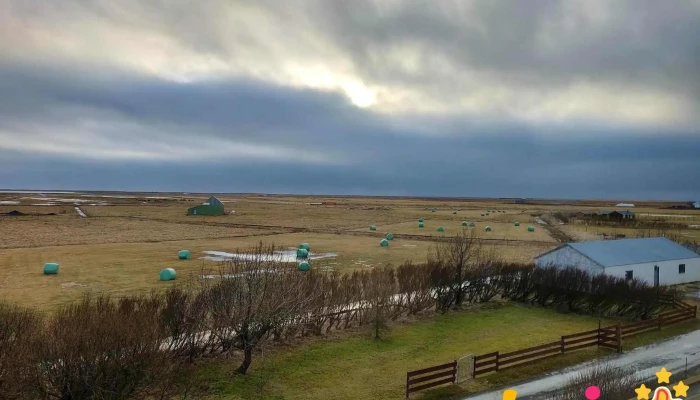 Skeggjastaðir Vestur-Landeyjar - 861 Þykkvibær