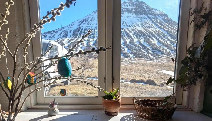 Skeid Athugasemdir - Dalvík (rural Area, Skeið Vist - Skeid Lodge
