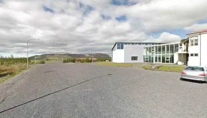 Skeidalaug Street View 360deg - Ólafsvellir