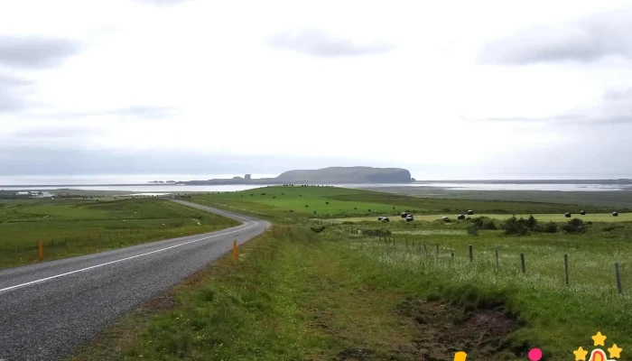 Skeidflotur Loftflutningar - Skeiðflötur