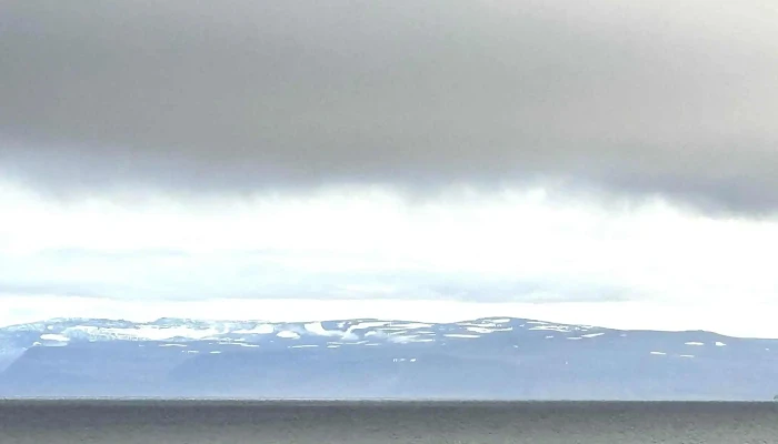 Skemmtiferdaskipahofn Athugasemdir - Ísafjörður