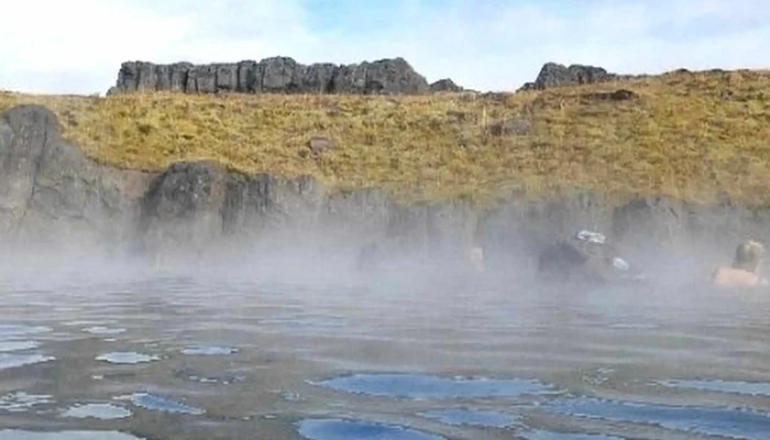 Skemmtiferdaskipahofn Opið Nuna - Ísafjörður