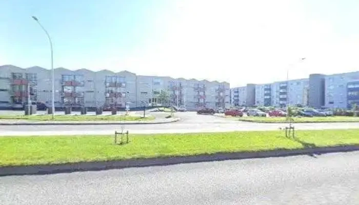 Skerjagardar Street View 360deg - Reykjavík